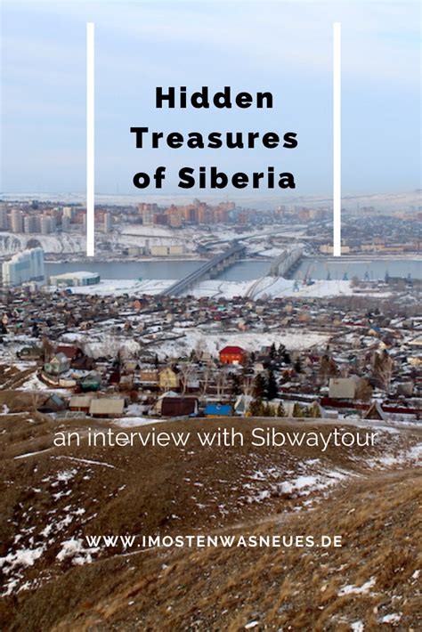 The Siberian Curse: Exploring the Supernatural World of Siberia